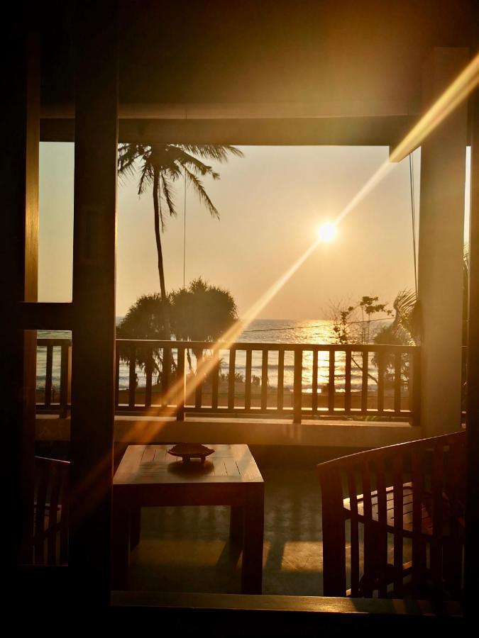 Thoduwawa Beach Villa Paiyagala ภายนอก รูปภาพ